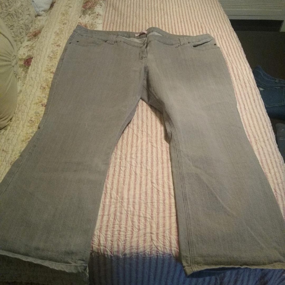 Flare Jeans
